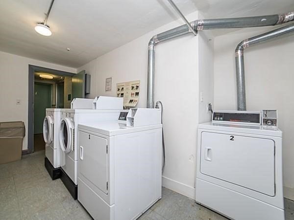 1 bed, 1 bath apartment for rent at 14 Commonwealth Ct Unit 9, Brighton — photo 13 of 14