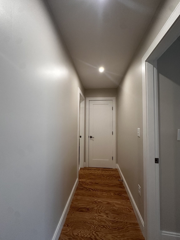 1 bed, 1 bath apartment for rent at 14 Concord Ave Unit 216, Cambridge — photo 3 of 8