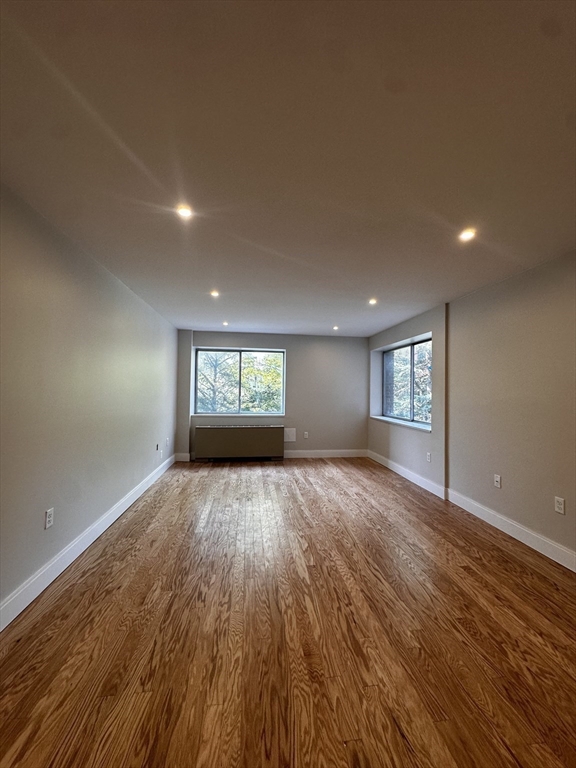 1 bed, 1 bath apartment for rent at 14 Concord Ave Unit 216, Cambridge — photo 2 of 8
