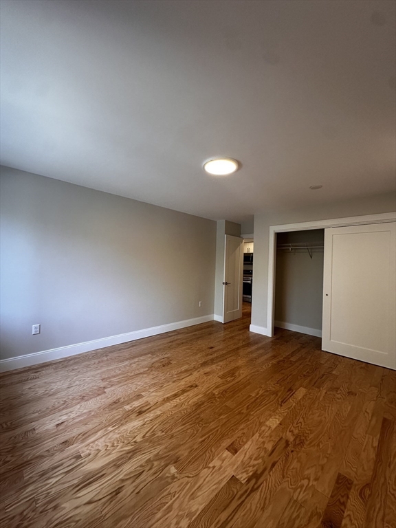 1 bed, 1 bath apartment for rent at 14 Concord Ave Unit 216, Cambridge — photo 5 of 8