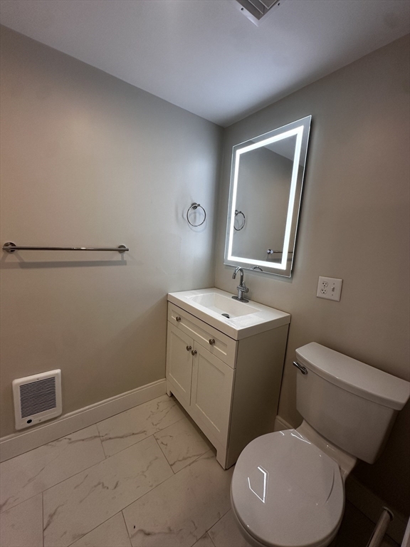 1 bed, 1 bath apartment for rent at 14 Concord Ave Unit 216, Cambridge — photo 8 of 8
