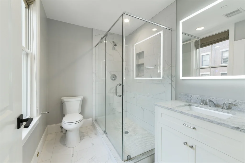 2 bed, 2 bath apartment for rent at 14 Cordis Unit 2, Charlestown — photo 6 of 11