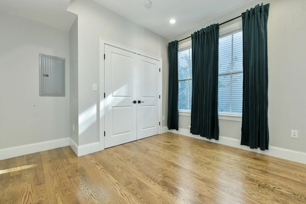 2 bed, 2 bath apartment for rent at 14 Cordis Unit 2, Charlestown — photo 9 of 11