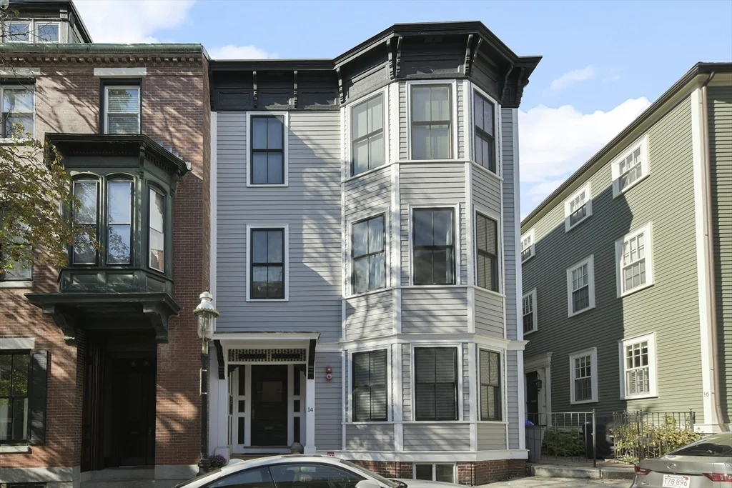 2 bed, 2 bath apartment for rent at 14 Cordis Unit 2, Charlestown — photo 11 of 11