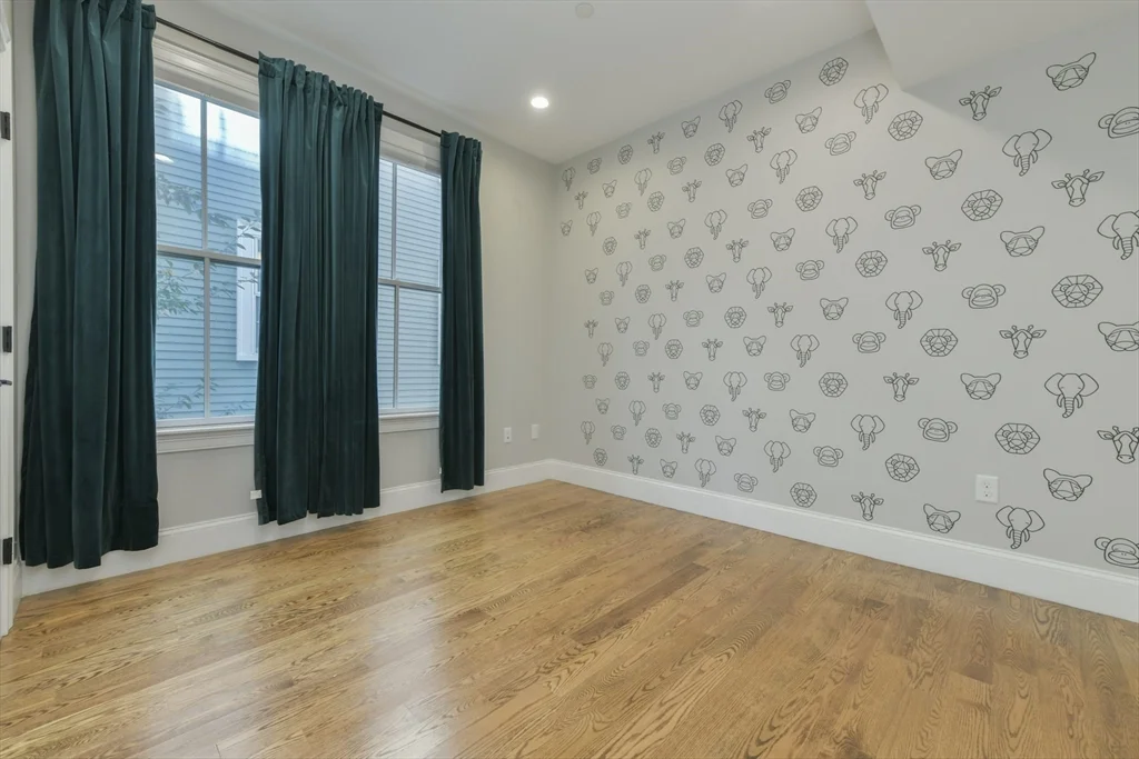 2 bed, 2 bath apartment for rent at 14 Cordis Unit 2, Charlestown — photo 8 of 11