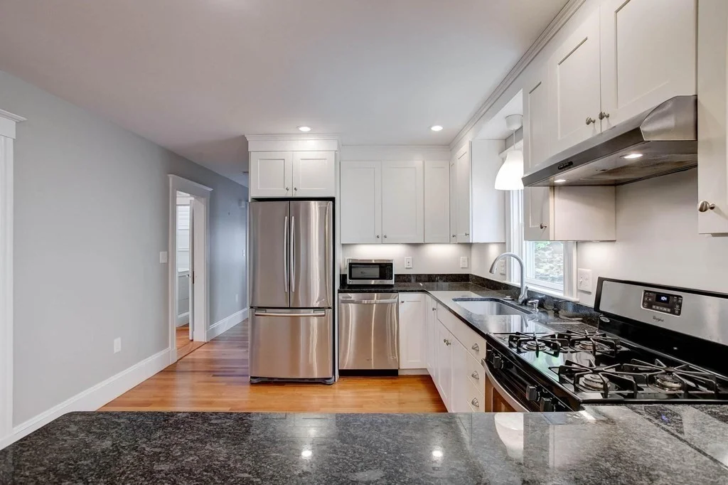 2 bed, 1 bath apartment for rent at 14 Corinthian Rd Unit A, Somerville — photo 11 of 36