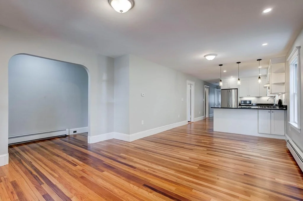 2 bed, 1 bath apartment for rent at 14 Corinthian Rd Unit A, Somerville — photo 6 of 36