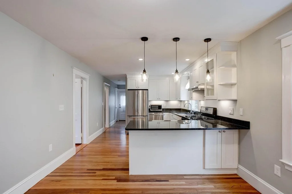 2 bed, 1 bath apartment for rent at 14 Corinthian Rd Unit A, Somerville — photo 12 of 36