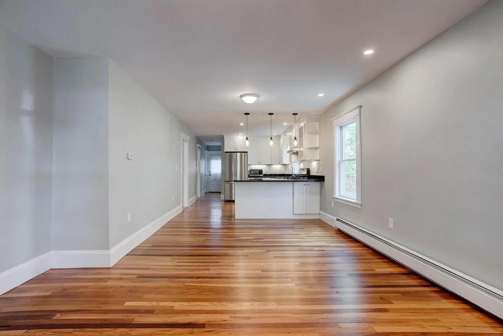 2 bed, 1 bath apartment for rent at 14 Corinthian Rd Unit A, Somerville — photo 7 of 36