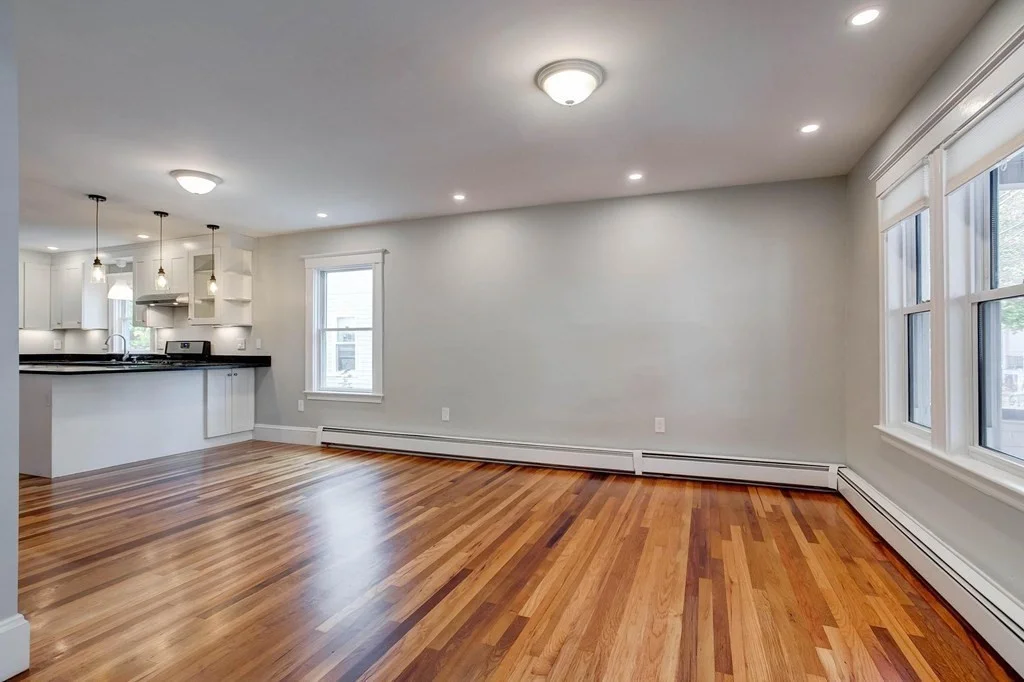 2 bed, 1 bath apartment for rent at 14 Corinthian Rd Unit A, Somerville — photo 3 of 36