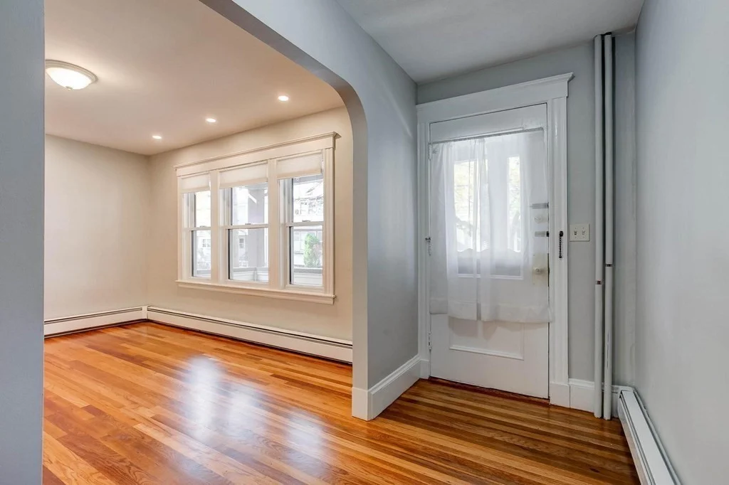 2 bed, 1 bath apartment for rent at 14 Corinthian Rd Unit A, Somerville — photo 4 of 36