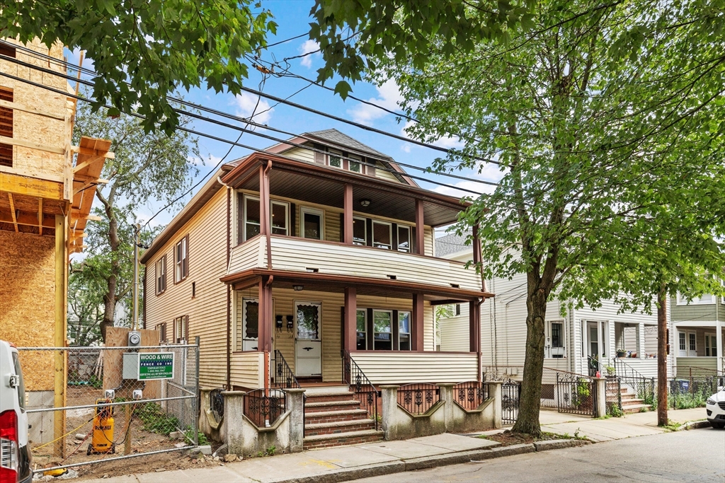 2 bed, 1 bath apartment for rent at 14 Corinthian Rd Unit B, Tufts — photo 20 of 24