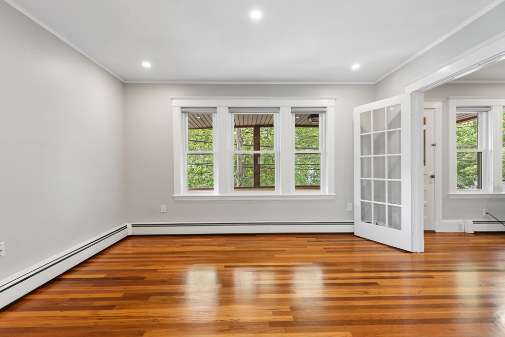 2 bed, 1 bath apartment for rent at 14 Corinthian Rd Unit B, Tufts — photo 3 of 24