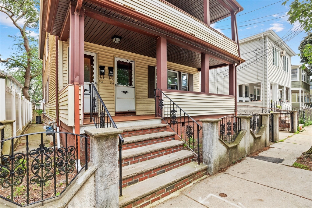2 bed, 1 bath apartment for rent at 14 Corinthian Rd Unit B, Tufts — photo 24 of 24