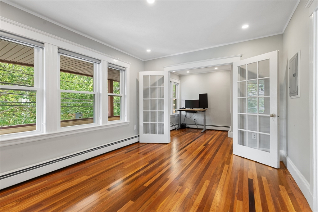 2 bed, 1 bath apartment for rent at 14 Corinthian Rd Unit B, Tufts — photo 6 of 24