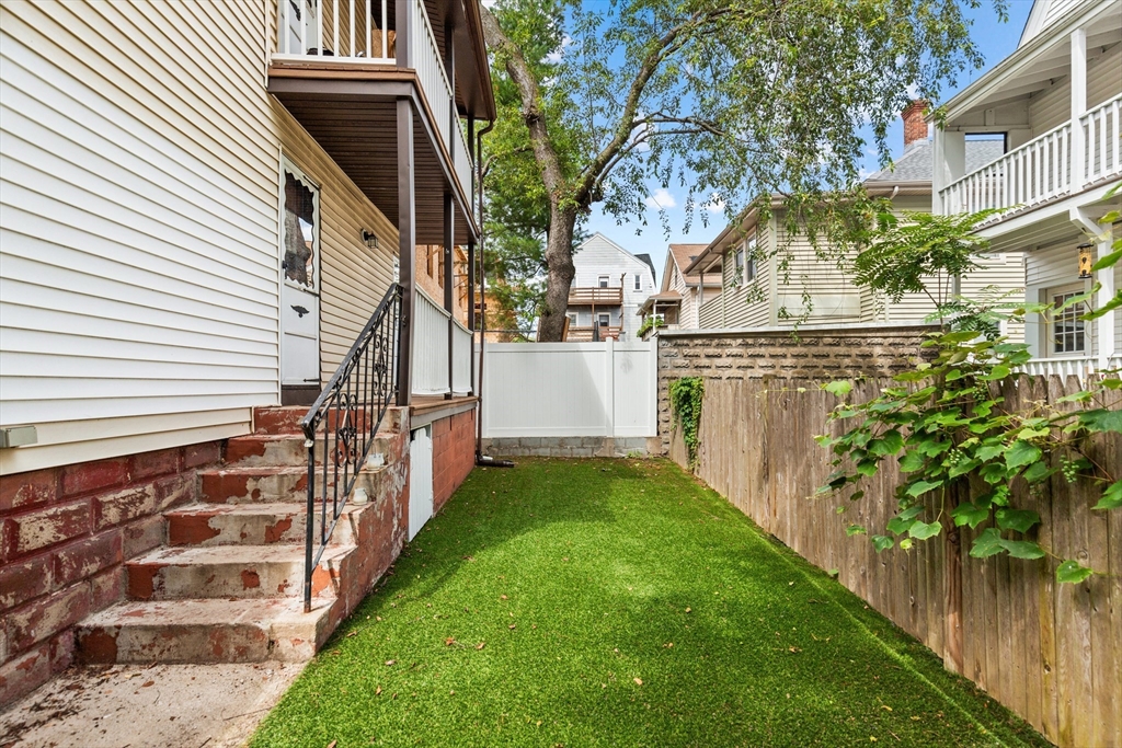 2 bed, 1 bath apartment for rent at 14 Corinthian Rd Unit B, Tufts — photo 22 of 24