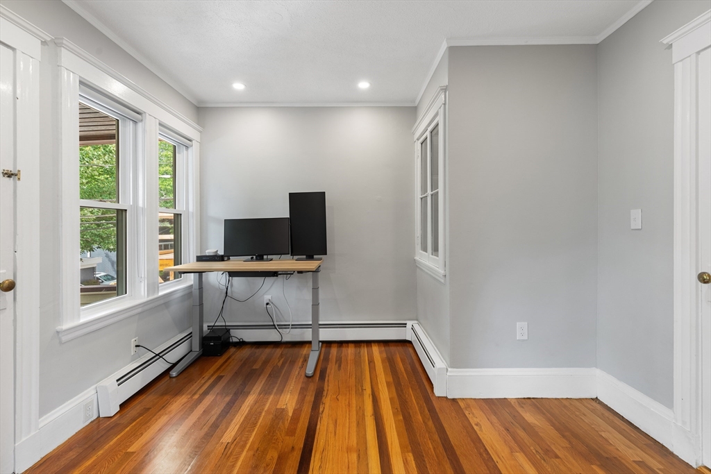 2 bed, 1 bath apartment for rent at 14 Corinthian Rd Unit B, Tufts — photo 7 of 24