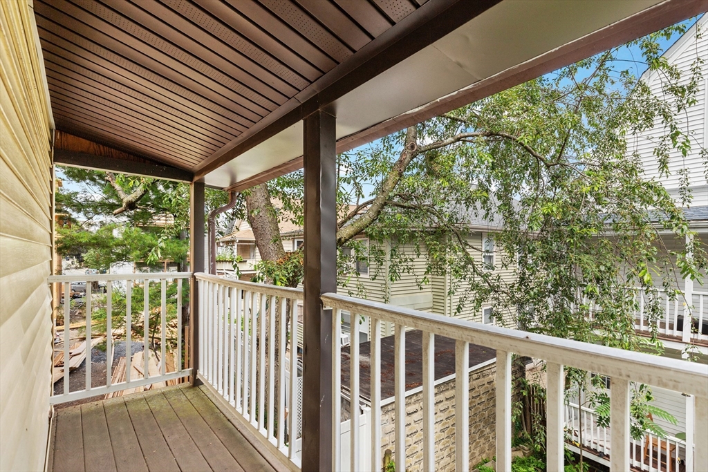 2 bed, 1 bath apartment for rent at 14 Corinthian Rd Unit B, Tufts — photo 19 of 24