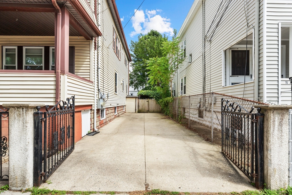 2 bed, 1 bath apartment for rent at 14 Corinthian Rd Unit B, Tufts — photo 21 of 24