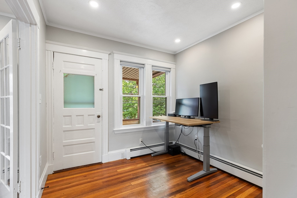 2 bed, 1 bath apartment for rent at 14 Corinthian Rd Unit B, Tufts — photo 8 of 24