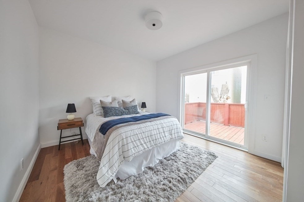 3 bed, 2 bath apartment for rent at 14 Cottage St Unit 2, Chelsea — photo 10 of 15