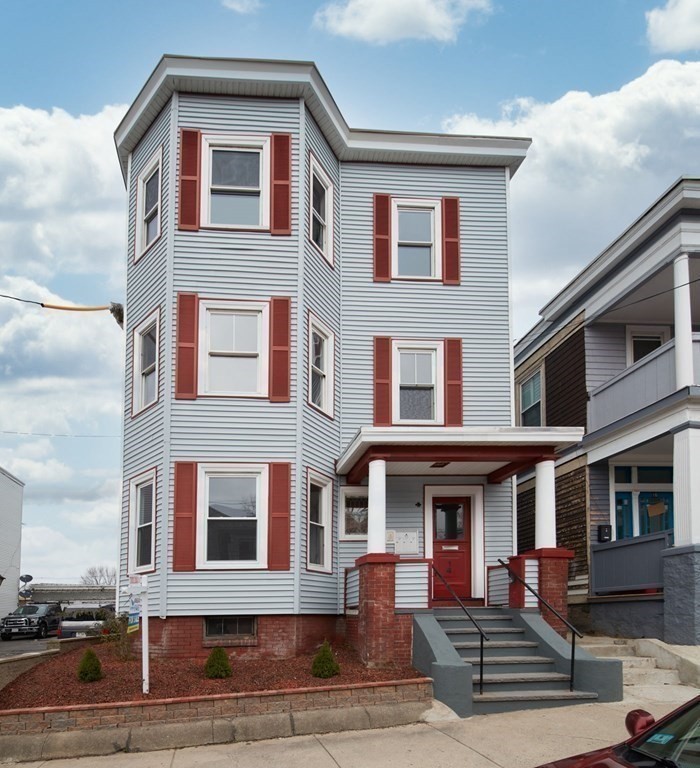 3 bed, 2 bath apartment for rent at 14 Cottage St Unit 2, Chelsea — photo 15 of 15