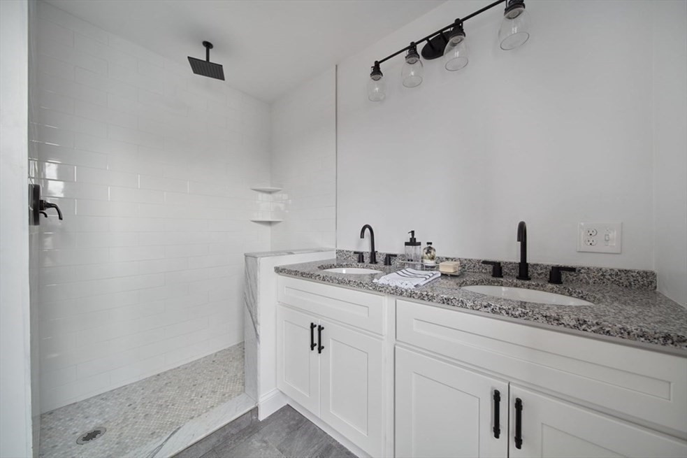 3 bed, 2 bath apartment for rent at 14 Cottage St Unit 2, Chelsea — photo 9 of 15