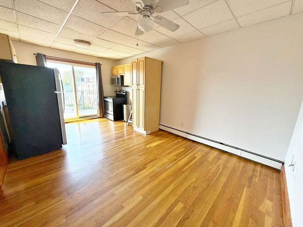 1 bed, 1 bath apartment for rent at 14 Cottage St Unit 3, East Boston — photo 2 of 13