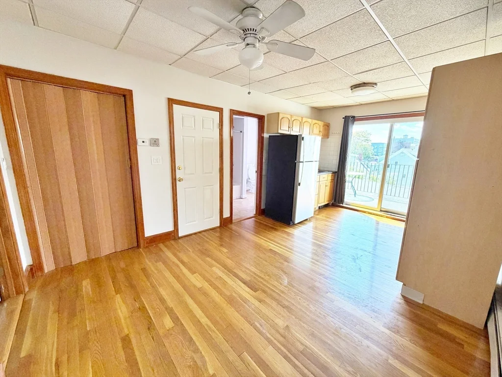1 bed, 1 bath apartment for rent at 14 Cottage St Unit 3, East Boston — photo 1 of 13