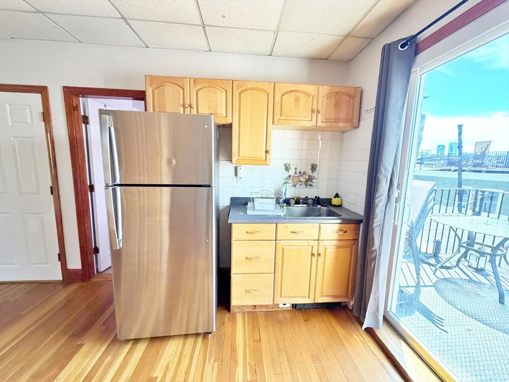1 bed, 1 bath apartment for rent at 14 Cottage St Unit 3, East Boston — photo 4 of 13