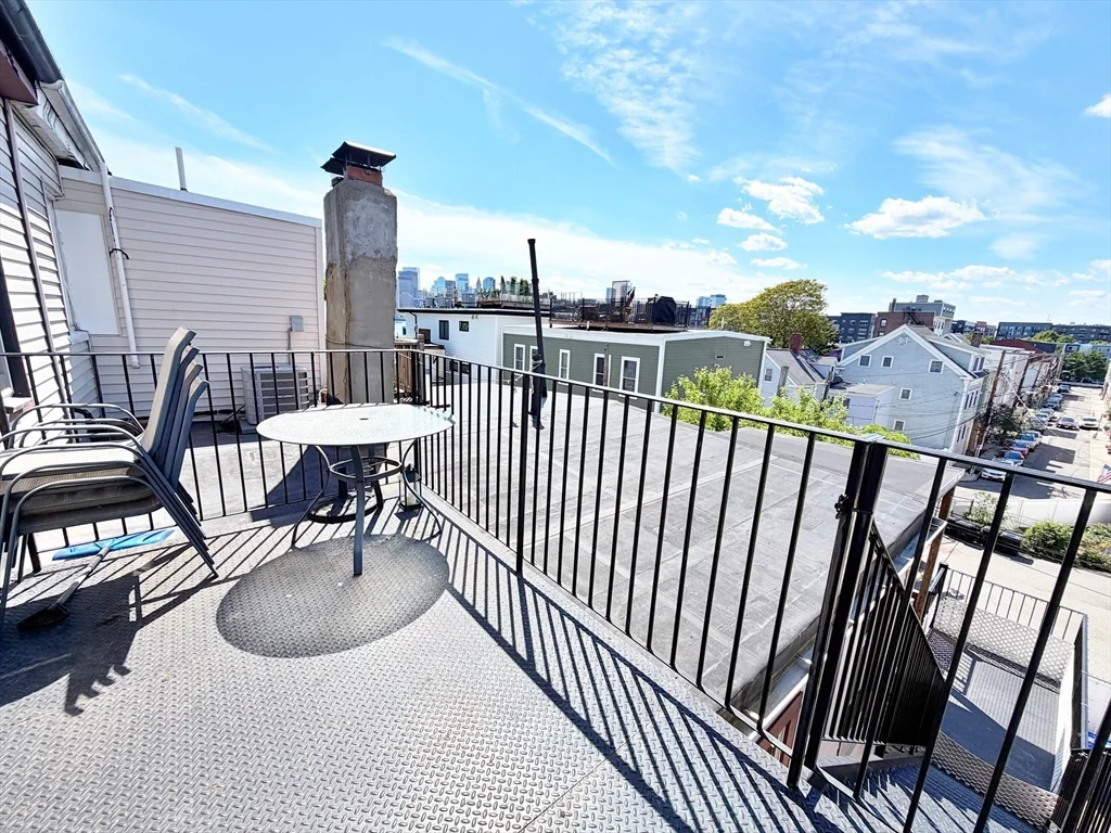 1 bed, 1 bath apartment for rent at 14 Cottage St Unit 3, East Boston — photo 11 of 13