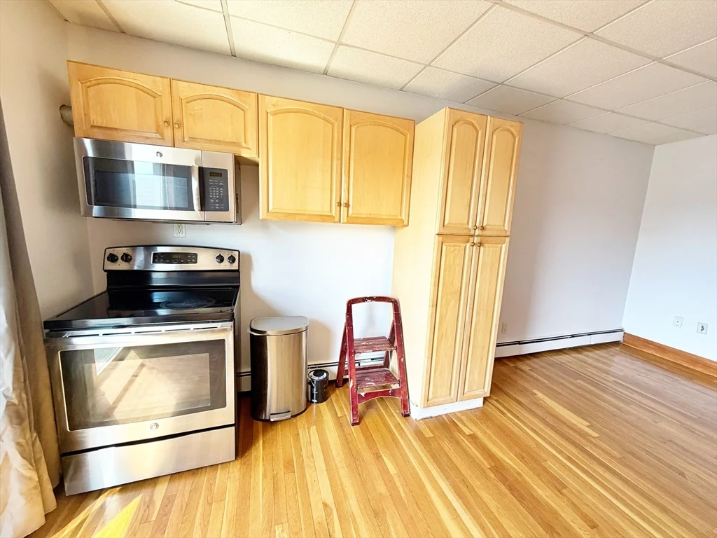 1 bed, 1 bath apartment for rent at 14 Cottage St Unit 3, East Boston — photo 5 of 13