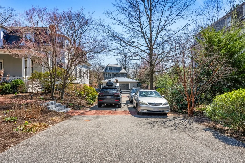 1 bed, 1 bath apartment for rent at 14 Craigie St Unit 1A, West Cambridge — photo 17 of 17