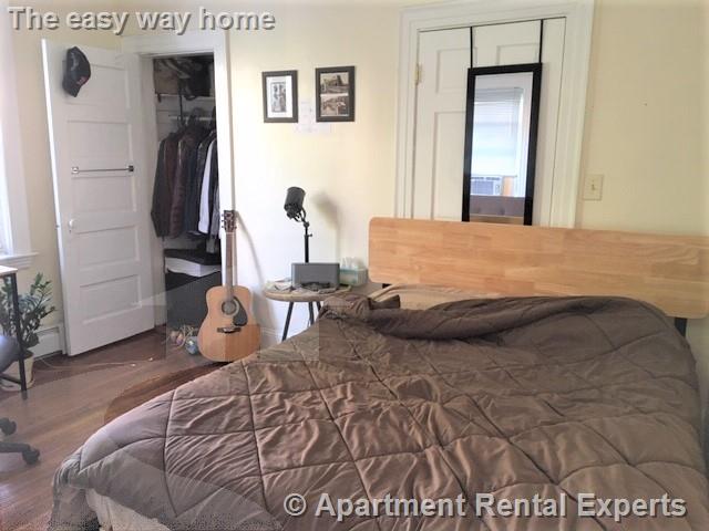 2 bed, 1 bath apartment for rent at 14 Craigie St Unit 2, Porter Square — photo 8 of 16