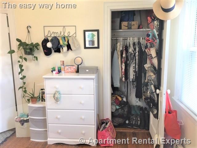 2 bed, 1 bath apartment for rent at 14 Craigie St Unit 2, Porter Square — photo 14 of 16