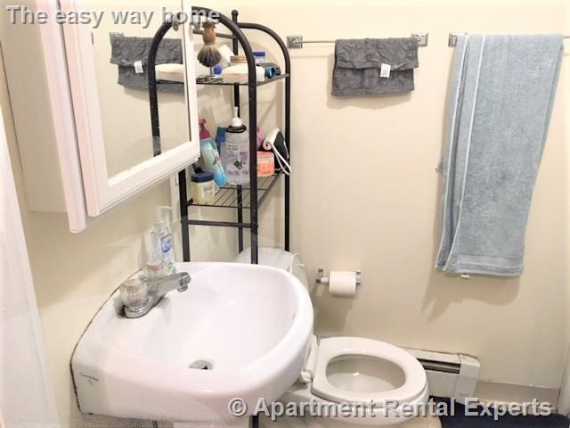 2 bed, 1 bath apartment for rent at 14 Craigie St Unit 2, Porter Square — photo 16 of 16