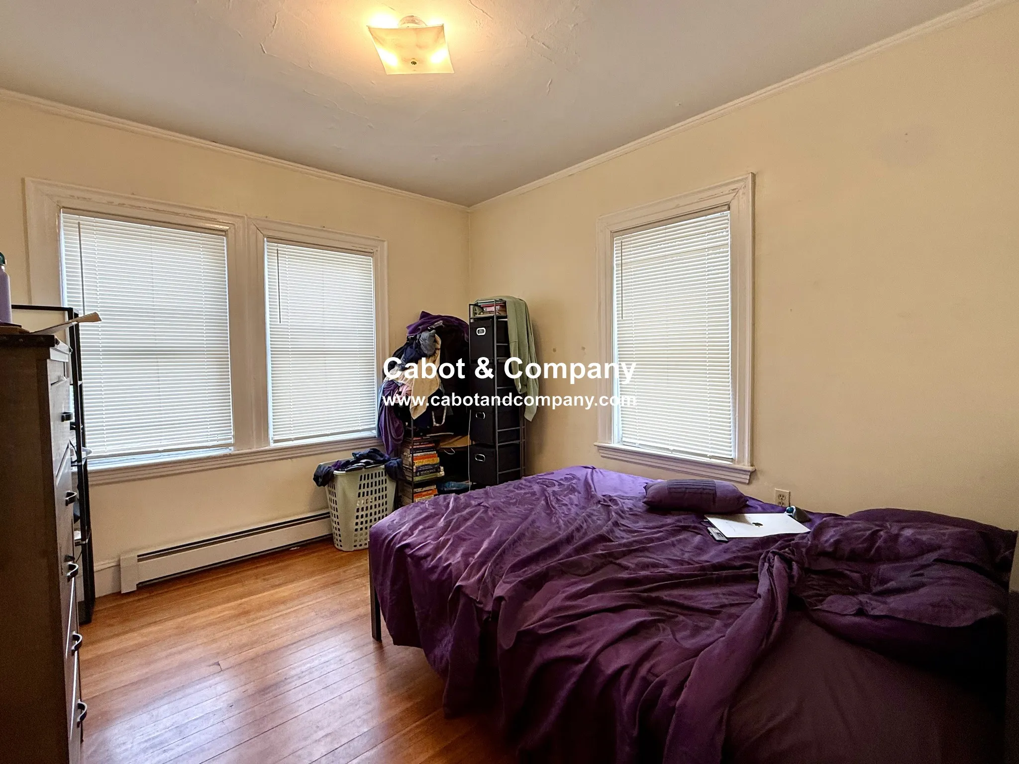 2 bed, 1 bath apartment for rent at 14 Craigie St Unit 22, Spring Hill — photo 6 of 8