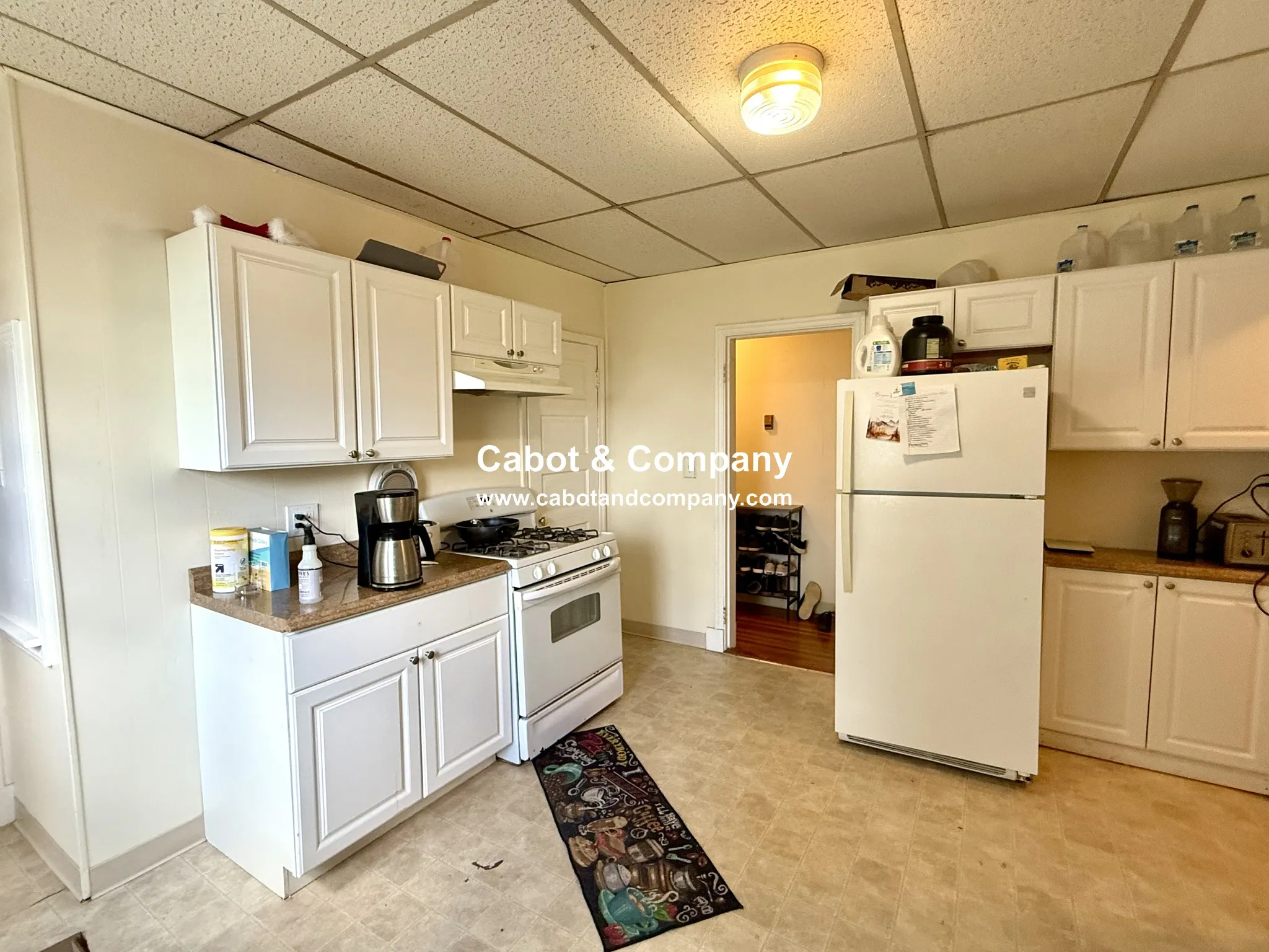 2 bed, 1 bath apartment for rent at 14 Craigie St Unit 22, Spring Hill — photo 4 of 8