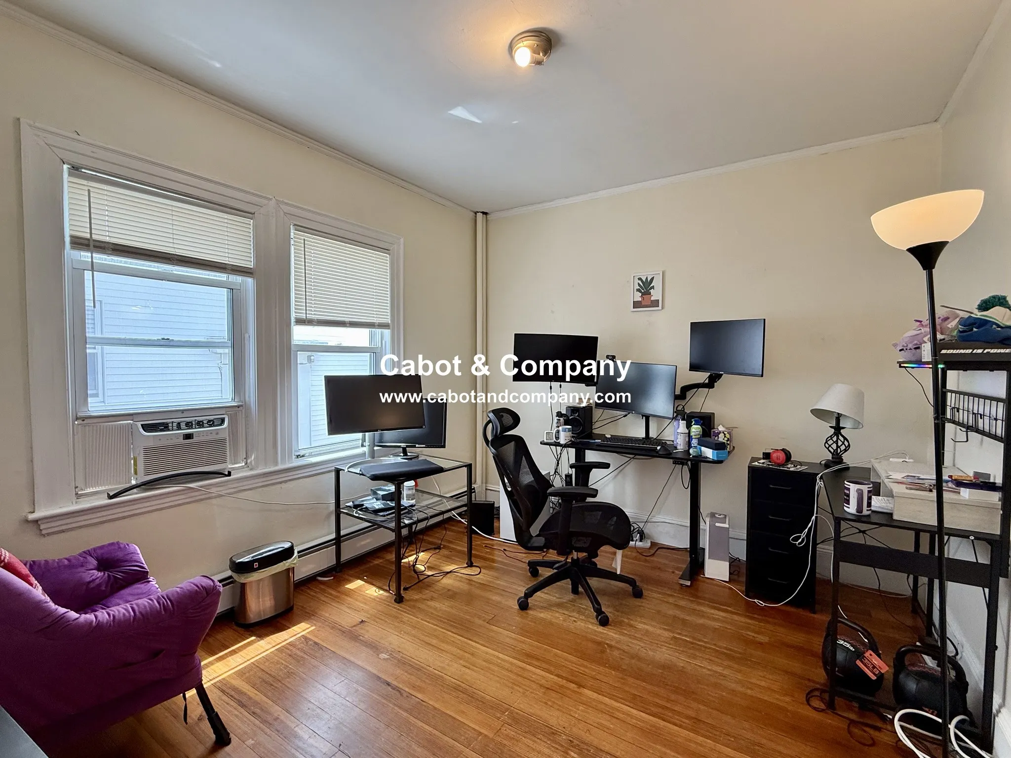 2 bed, 1 bath apartment for rent at 14 Craigie St Unit 22, Spring Hill — photo 7 of 8