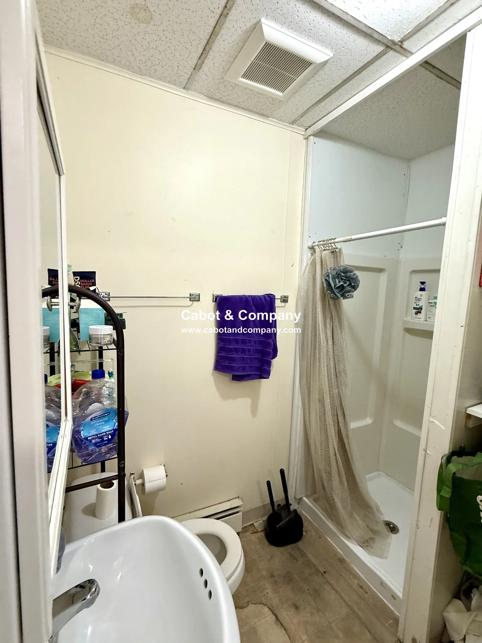 2 bed, 1 bath apartment for rent at 14 Craigie St Unit 22, Spring Hill — photo 8 of 8