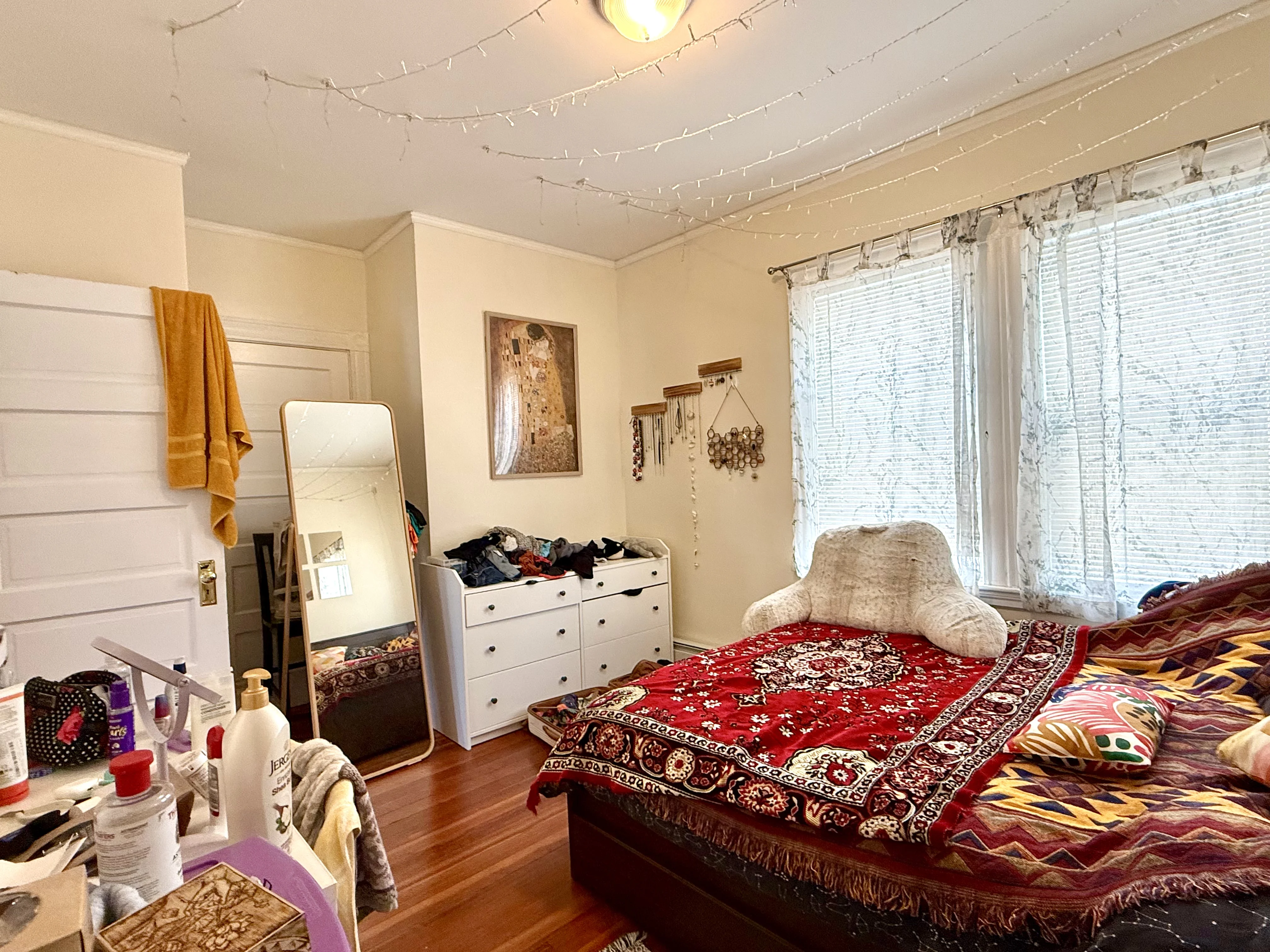 2 bed, 1 bath apartment for rent at 14 Craigie St Unit 3A, Spring Hill — photo 8 of 9