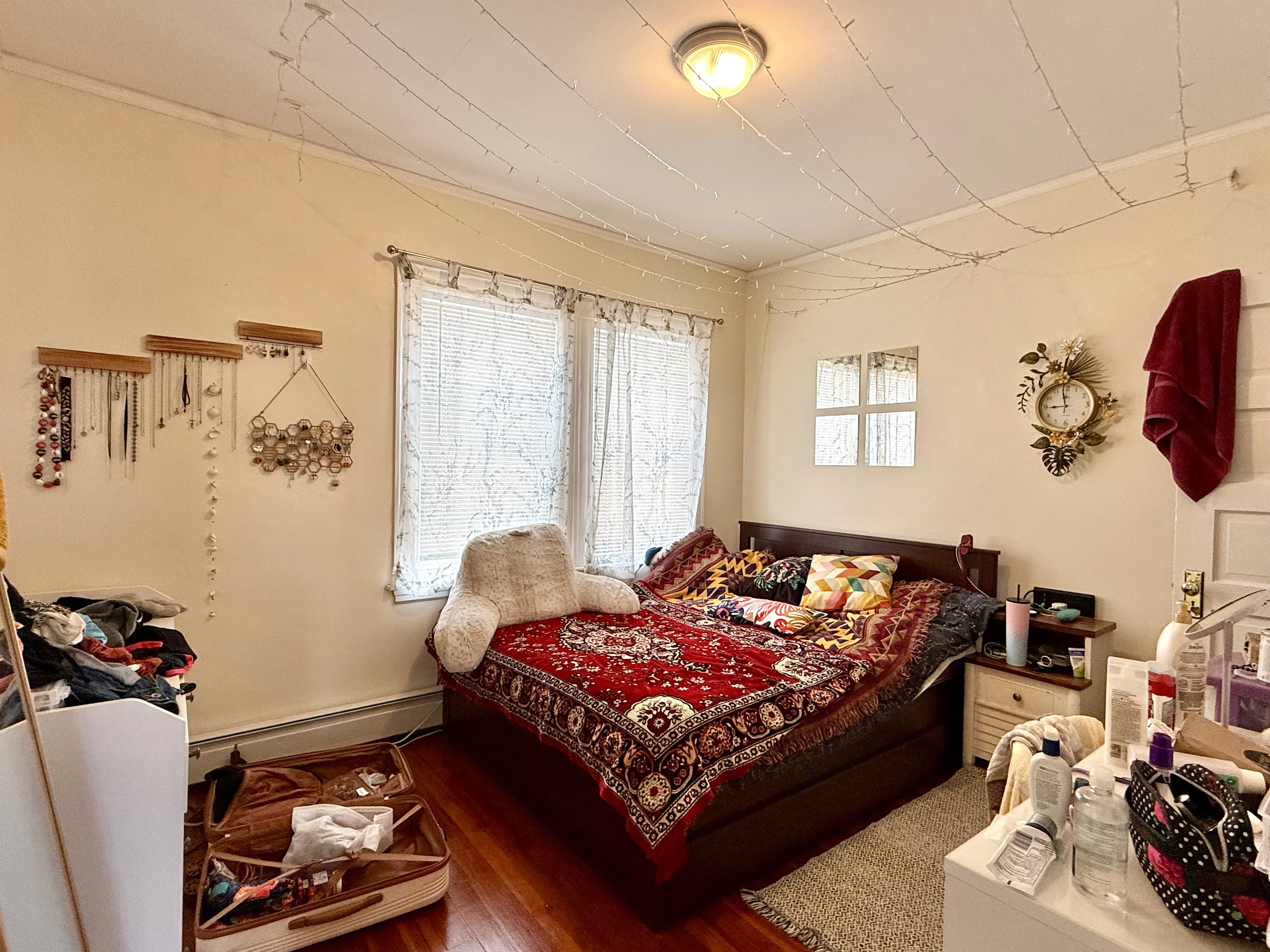 2 bed, 1 bath apartment for rent at 14 Craigie St Unit 3A, Spring Hill — photo 7 of 9