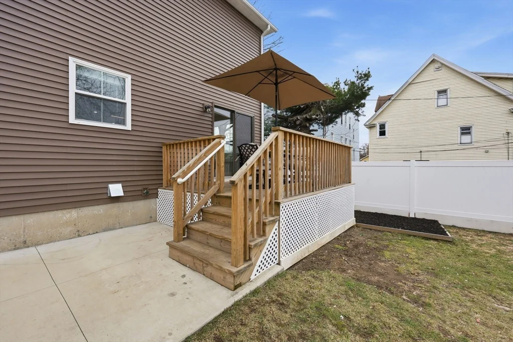 3 bed, 2 bath apartment for rent at 14 Crane St Unit 14, Springfield — photo 17 of 20