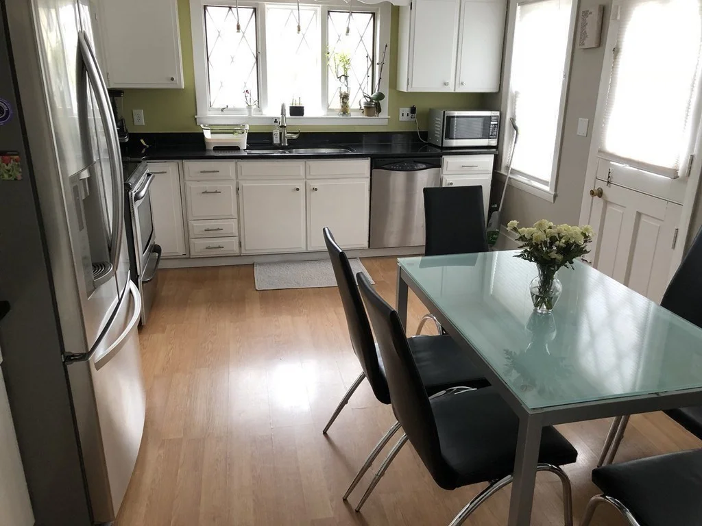 4 bed, 2 bath apartment for rent at 14 Cross St Unit 1, Somerville — photo 2 of 19