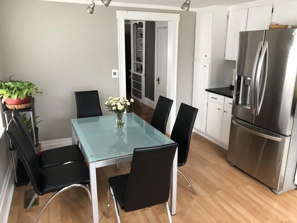 4 bed, 2 bath apartment for rent at 14 Cross St Unit 1, Somerville — photo 3 of 19