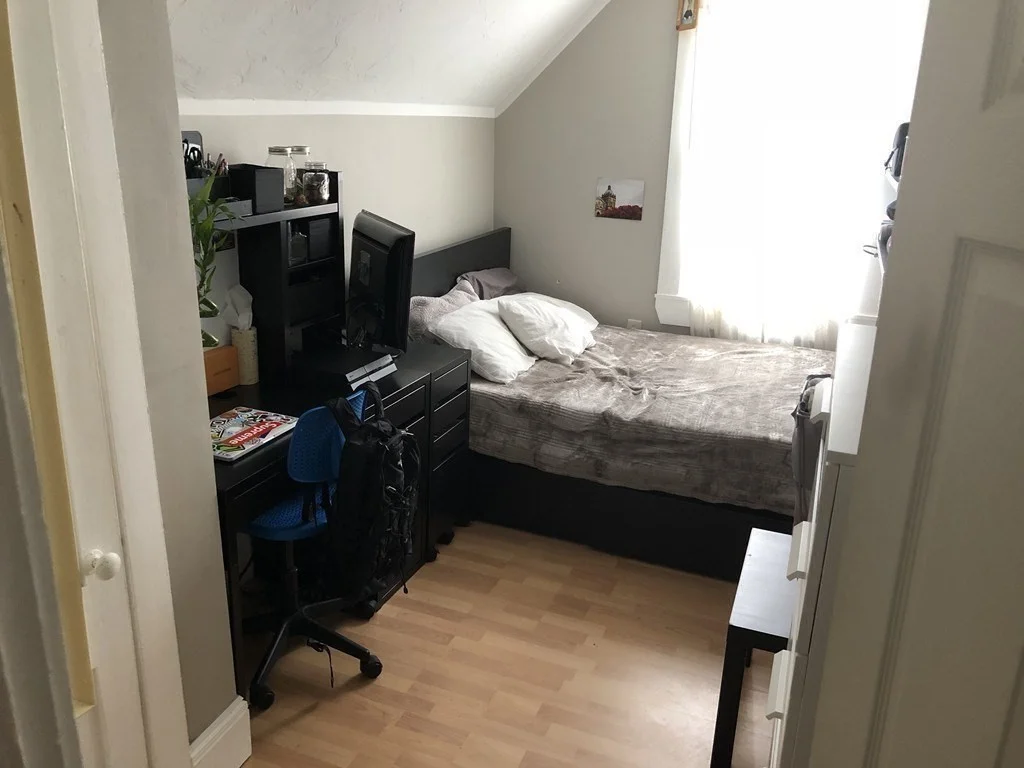4 bed, 2 bath apartment for rent at 14 Cross St Unit 1, Somerville — photo 8 of 19