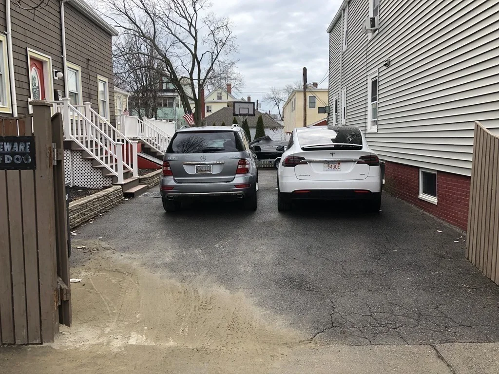 4 bed, 2 bath apartment for rent at 14 Cross St Unit 1, Somerville — photo 18 of 19