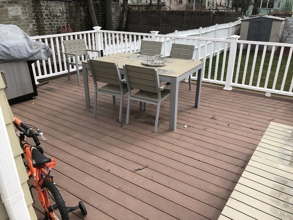 4 bed, 2 bath apartment for rent at 14 Cross St Unit 1, Somerville — photo 16 of 19