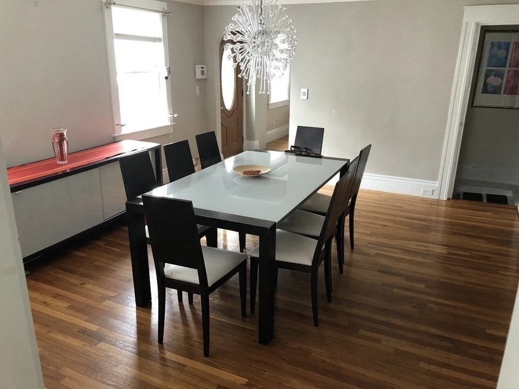 4 bed, 2 bath apartment for rent at 14 Cross St Unit 1, Somerville — photo 5 of 19
