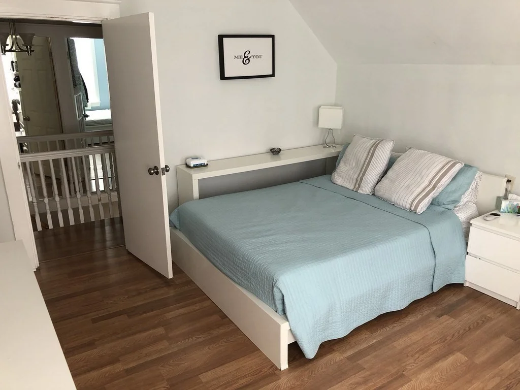 4 bed, 2 bath apartment for rent at 14 Cross St Unit 1, Somerville — photo 10 of 19